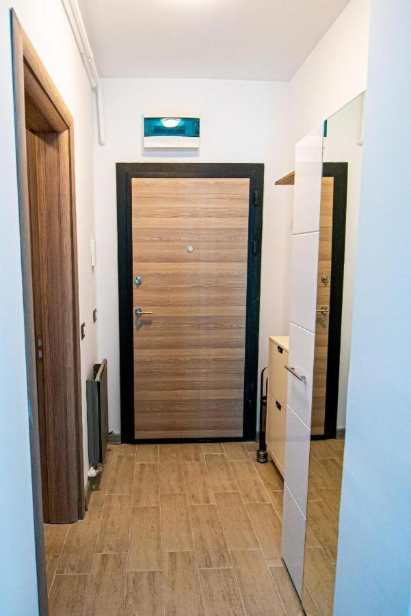 Apartament Katrina - Alezzi Beach - Sea View Navodari Exterior photo