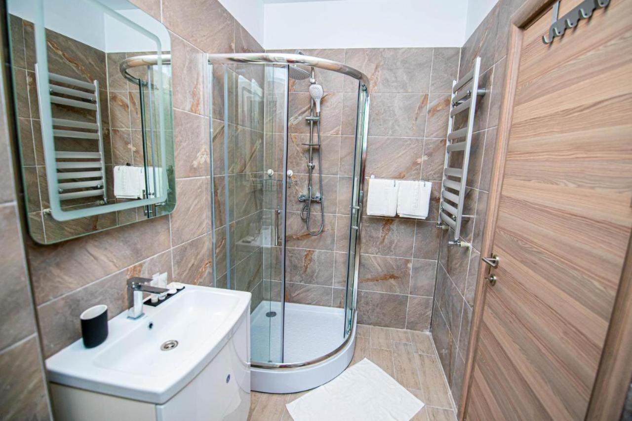 Apartament Katrina - Alezzi Beach - Sea View Navodari Exterior photo